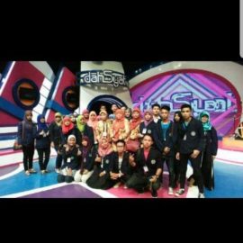 Studi Lapangan PBSI ke Dahsyat