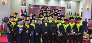 PBSI FKIP Univet Bantara