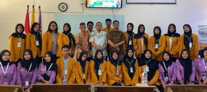 PBSI FKIP Univet Bantara